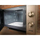 Мікрохвильова піч з грилем Gorenje BM235CLI