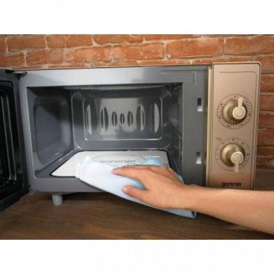 Мікрохвильова піч з грилем Gorenje BM235CLI