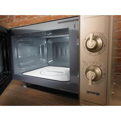 Мікрохвильова піч з грилем Gorenje BM235CLI