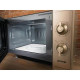 Мікрохвильова піч з грилем Gorenje BM235CLI