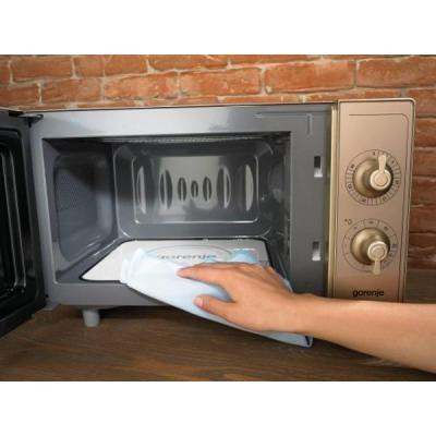 Мікрохвильова піч з грилем Gorenje BM235CLI
