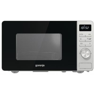 Мікрохвильова піч з грилем Gorenje MO20A4X
