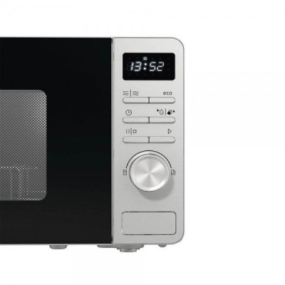 Мікрохвильова піч з грилем Gorenje MO20A4X