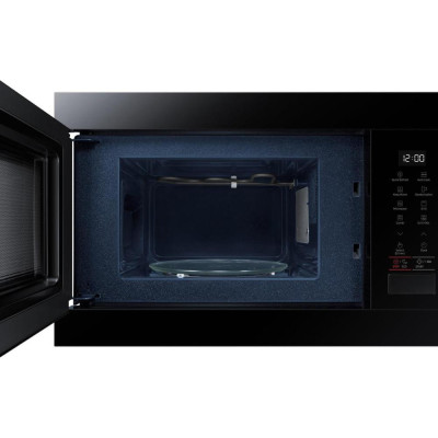 Мікрохвильова піч з грилем Samsung MG22T8254AB