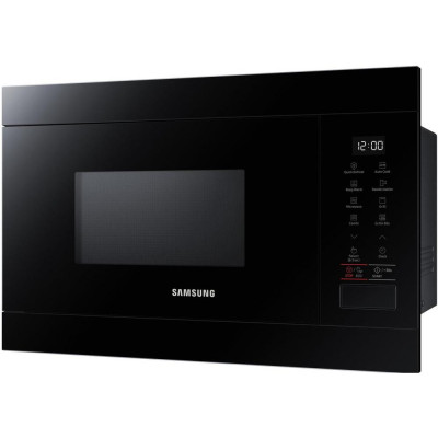 Мікрохвильова піч з грилем Samsung MG22T8254AB