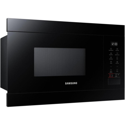Мікрохвильова піч з грилем Samsung MG22T8254AB