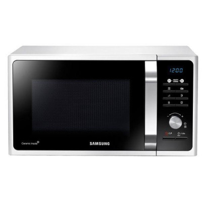 Мікрохвильова піч Samsung MS23F301TFW