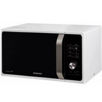 Мікрохвильова піч Samsung MS23F301TFW