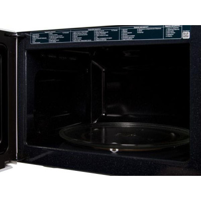 Мікрохвильова піч Samsung MS23F301TFW