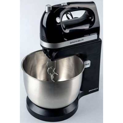 Міксер Grunhelm GRM662B