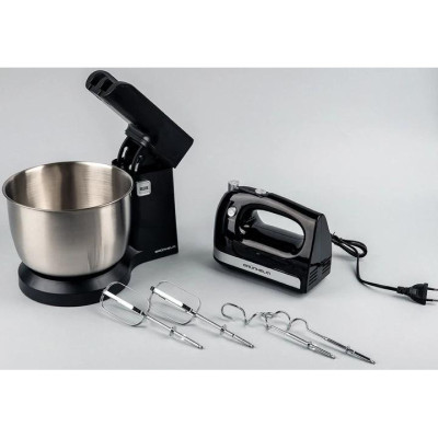 Міксер Grunhelm GRM662B