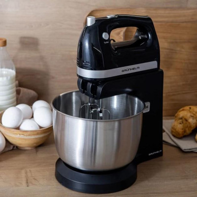 Міксер Grunhelm GRM662B