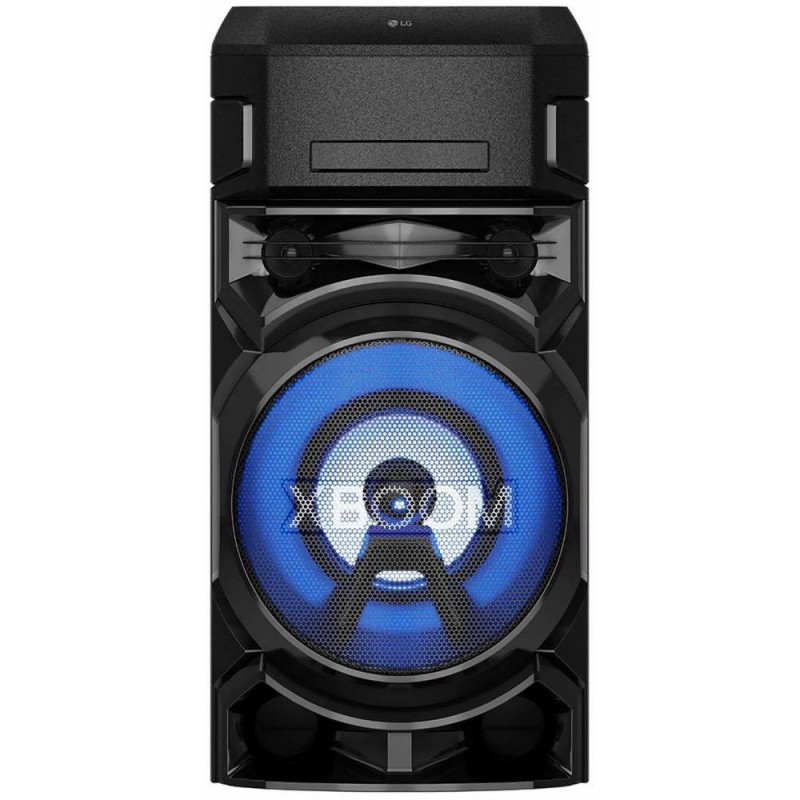 Мобільна акустична система LG XBOOM ON5
