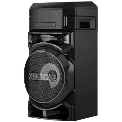 Мобільна акустична система LG XBOOM ON5