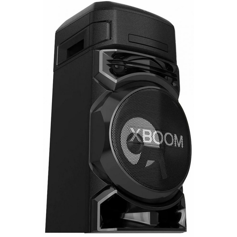 Мобільна акустична система LG XBOOM ON5