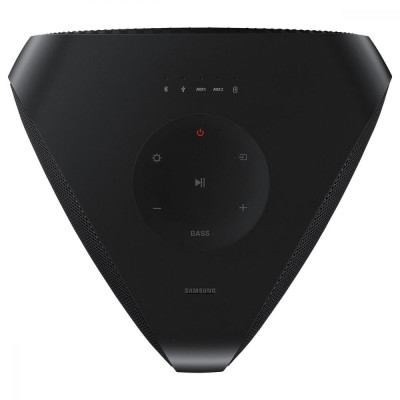 Мобільна акустична система Samsung Sound Tower MX-ST50B