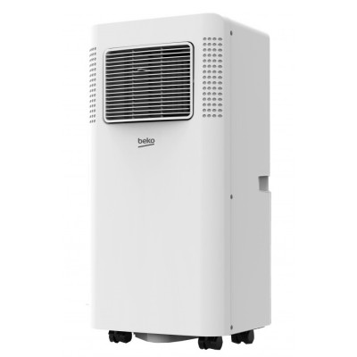 Мобільний кондиціонер Beko BP207C
