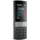 Мобільний телефон Nokia 150 Dual Sim 2023 Black