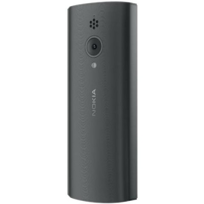 Мобільний телефон Nokia 150 Dual Sim 2023 Black