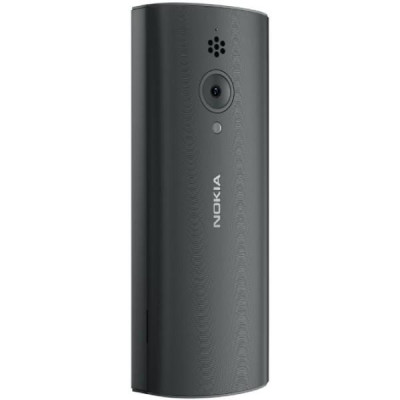 Мобільний телефон Nokia 150 Dual Sim 2023 Black