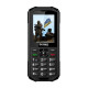 Мобільний телефон Sigma mobile X-treme PA68 Black