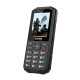 Мобільний телефон Sigma mobile X-treme PA68 Black