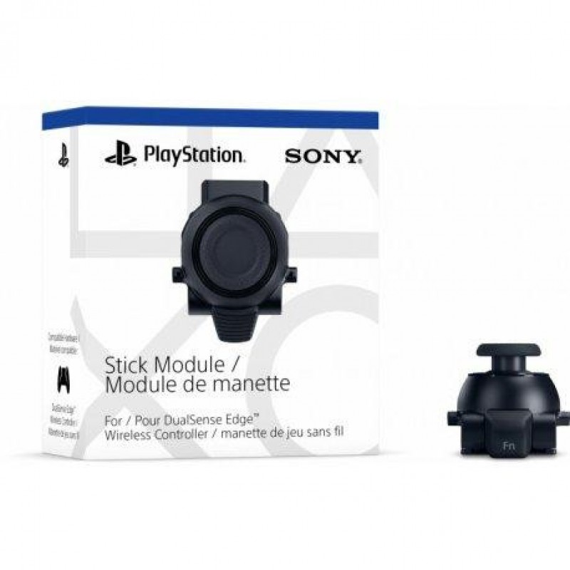 Модуль зі стиком для геймпада Sony Stick Module для DualSense Edge Wireless Controller (9444695)