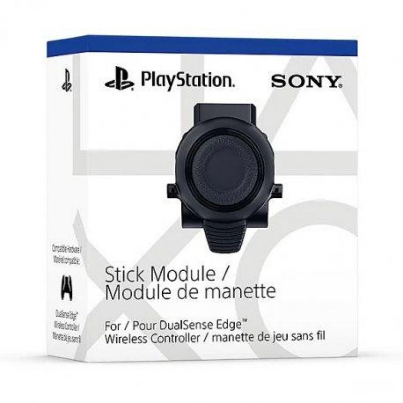 Модуль зі стиком для геймпада Sony Stick Module для DualSense Edge Wireless Controller (9444695)