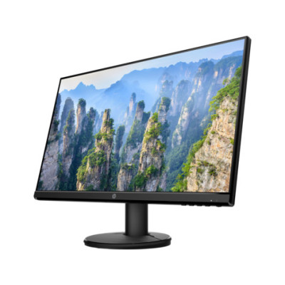 Монітор HP V24i (9RV17AA)