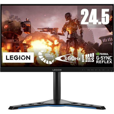 Монітор Lenovo Y25g-30 (66CCGAC1EU)