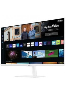 Монітор Samsung Smart Monitor M5 (LS27BM501)