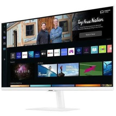 Монітор Samsung Smart Monitor M5 (LS27BM501)