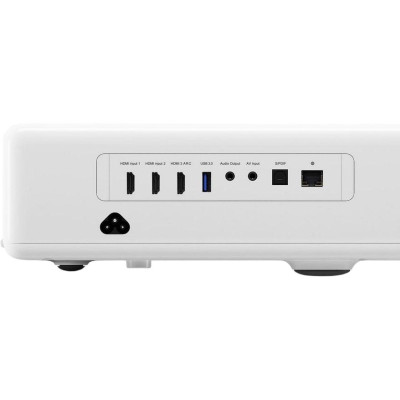 Мультимедійний проектор MiJia Laser Projection TV 150 (MJJGYY02FM, SJL4005GL) Мультимедійний проектор MiJia Laser Projection TV 150 (MJJGYY02FM, SJL4005GL)