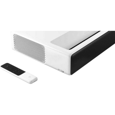 Мультимедійний проектор MiJia Laser Projection TV 150 (MJJGYY02FM, SJL4005GL) Мультимедійний проектор MiJia Laser Projection TV 150 (MJJGYY02FM, SJL4005GL)