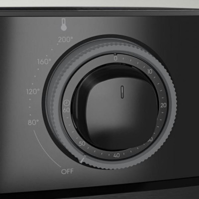 Мультипіч (аерофритюрниця) Electrolux E5AF1-4GB