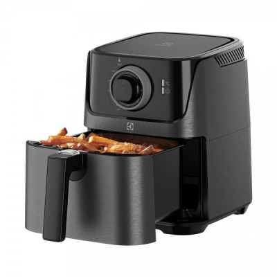 Мультипіч (аерофритюрниця) Electrolux E5AF1-4GB