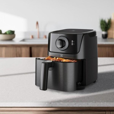 Мультипіч (аерофритюрниця) Electrolux E5AF1-4GB
