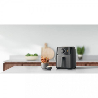 Мультипіч (аерофритюрниця) Electrolux E5AF1-4GB