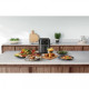 Мультипіч (аерофритюрниця) Electrolux E5AF1-4GB