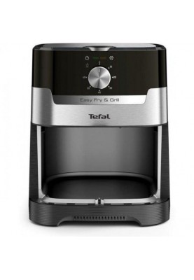 Мультипіч (аерофритюрниця) Tefal Air Fry&Grill EY501D15