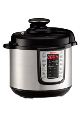 Мультиварка-короварка Tefal CY505E30