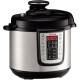 Мультиварка-короварка Tefal CY505E30