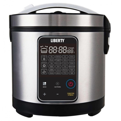 Мультиварка Liberty MC-725 X