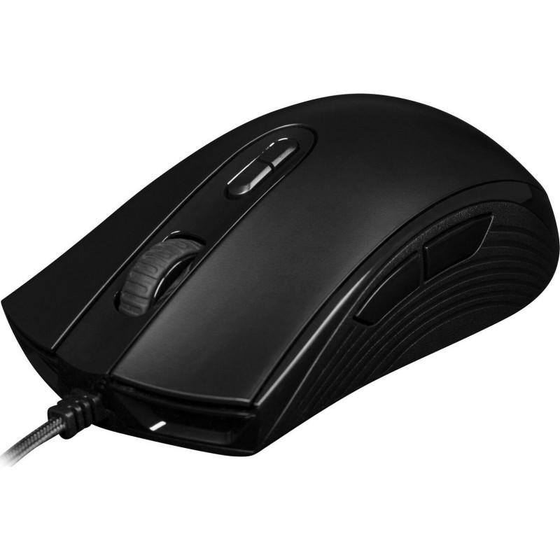 Миша HyperX Pulsefire Core RGB Black (HX-MC004B, 4P4F8AA)