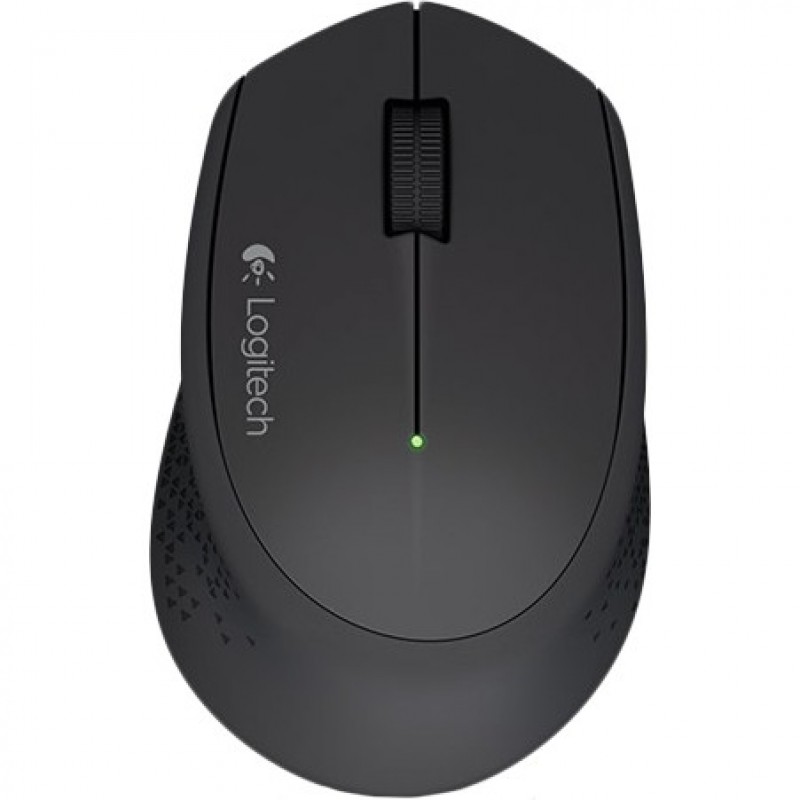 Миша Logitech M280 Wireless Mouse Black (910-004291, 910-004287)