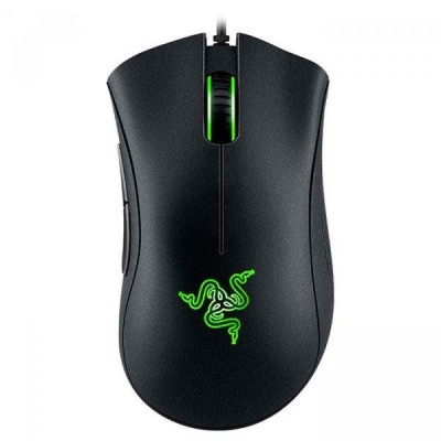 Миша Razer Deathadder Essential Black (RZ01-02540100-R3M1)