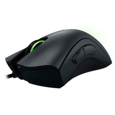 Миша Razer Deathadder Essential Black (RZ01-02540100-R3M1)