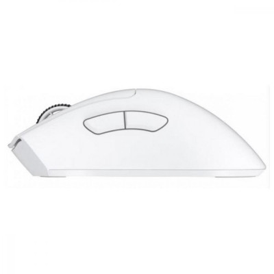 Миша Razer DeathAdder V3 PRO Wireless White (RZ01-04630200-R3G1)