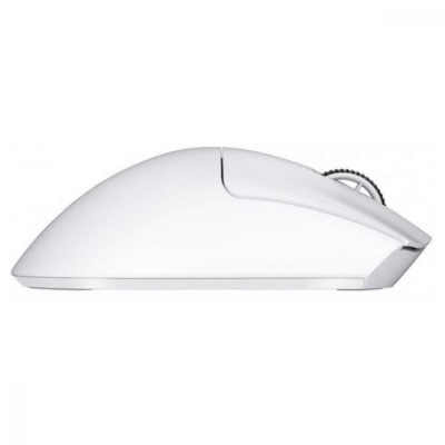 Миша Razer DeathAdder V3 PRO Wireless White (RZ01-04630200-R3G1)