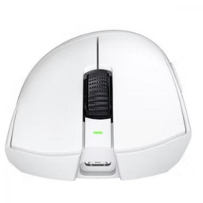 Миша Razer DeathAdder V3 PRO Wireless White (RZ01-04630200-R3G1)